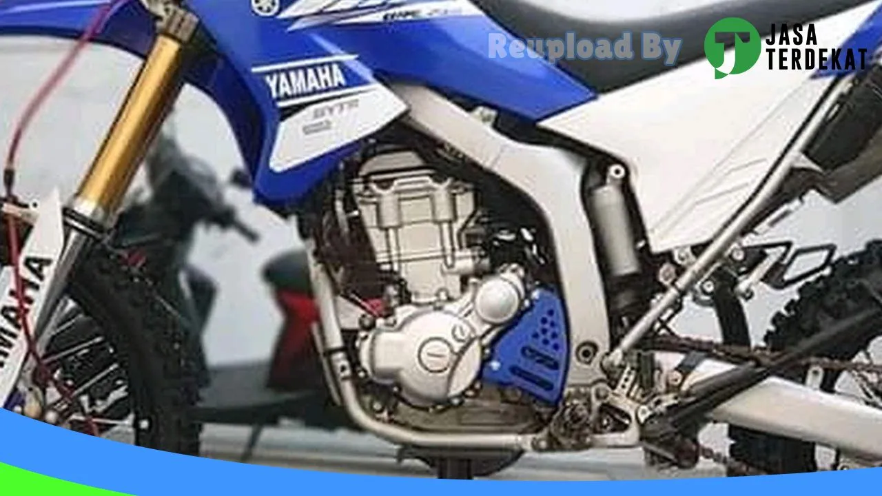 Gambar CV. Agung Mas Motor Yamaha 3S & 2S di Sukabumi, Jawa Barat ke 4