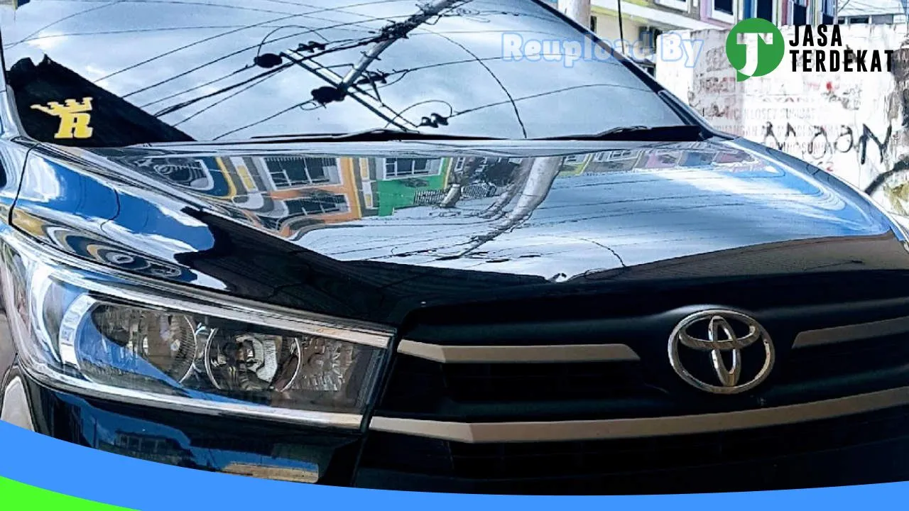 Gambar Rental Mobil Mempawah | Rio Transport di Mempawah, Kalimantan Barat ke 2