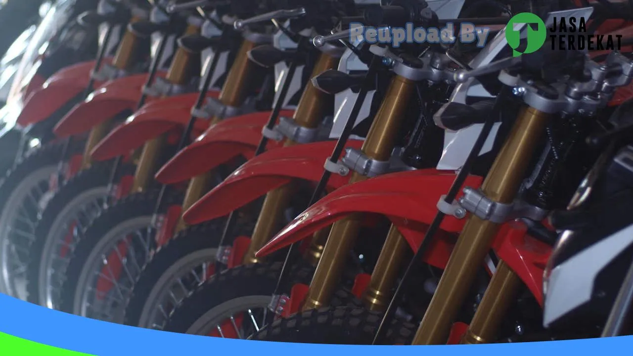 Gambar Dealer Honda CV. Sempurna Jaya Melak di Kutai Barat, Kalimantan Timur ke 3