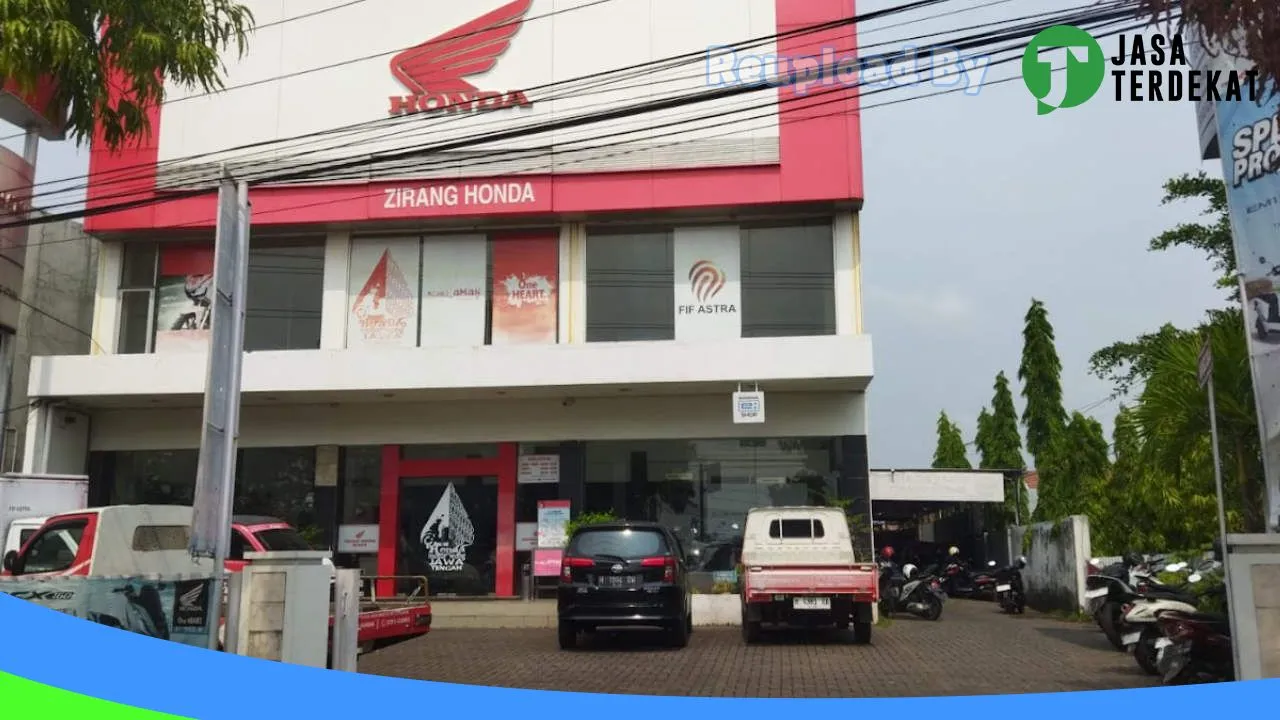 Gambar Prima Zirang Utama Kudus di Kudus, Jawa Tengah ke 2