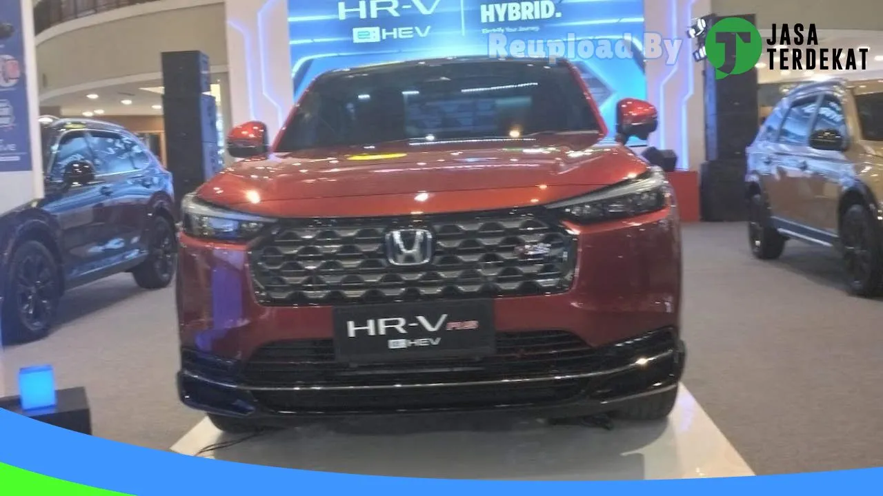 Gambar HONDA_POWER_KALTIM (Sales Dan Pelayanan Mobil Honda Wilayah Kaltim & Kaltara)Mas Yusuf di Balikpapan, Kalimantan Timur ke 4