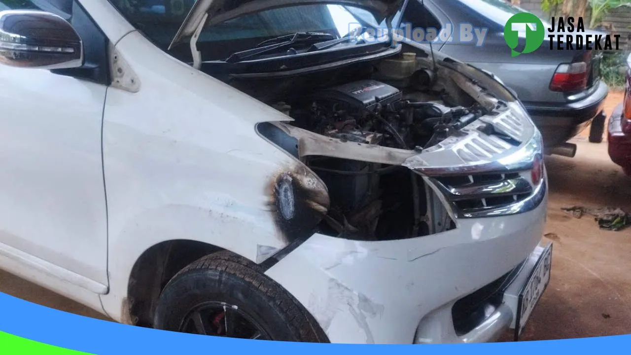 Gambar BENGKEL MOBIL MIFTAH di Mempawah, Kalimantan Barat ke 4