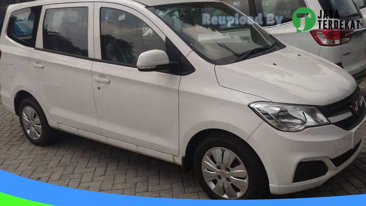 Gambar Wuling Motors Kudus di Kudus, Jawa Tengah ke 2
