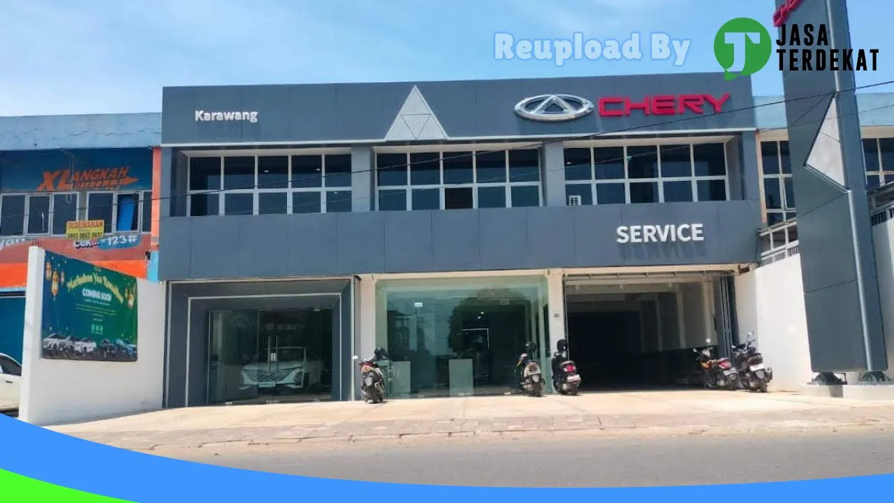 Gambar Chery Arta Karawang di Karawang, Jawa Barat ke 2