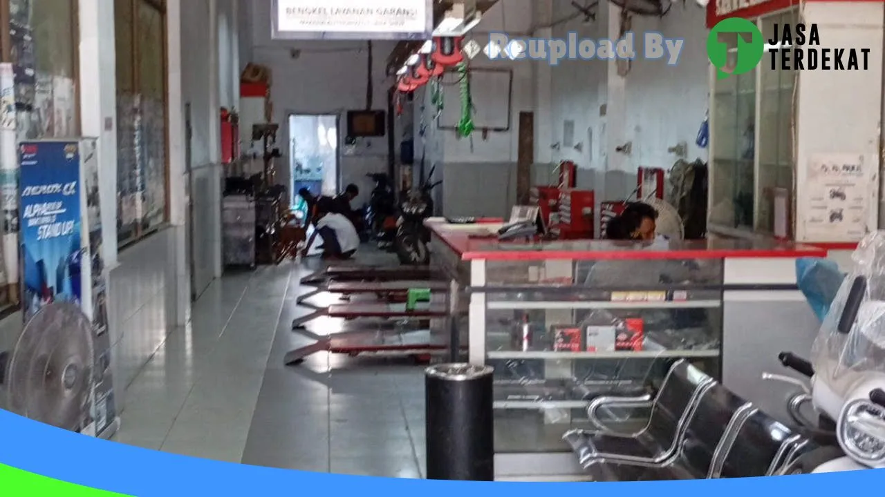 Gambar Yamaha Mitra Tanjung Balai Asahan di Tanjungbalai, Sumatera Utara ke 2