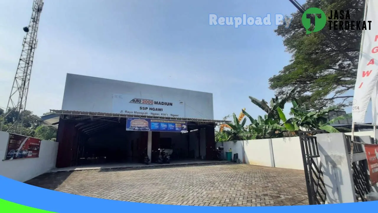 Gambar Promo Toyota Ngawi di Ngawi, Jawa Timur ke 1