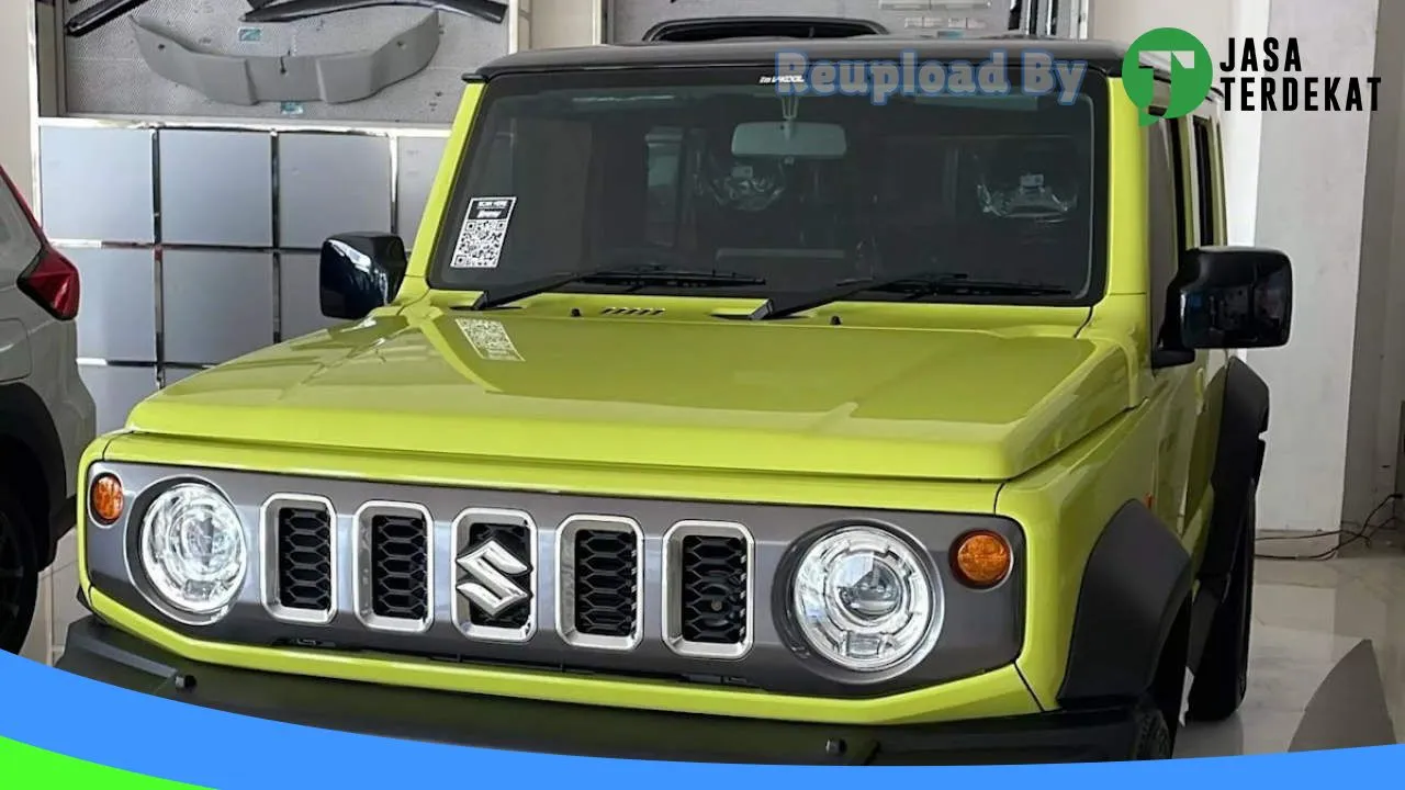 Gambar Showroom Suzuki Lhokseumawe di Lhokseumawe, Aceh ke 3