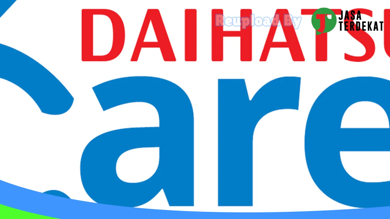 Gambar PT.Serba Mulia Auto – Daihatsu Timika di Mimika, Papua ke 3