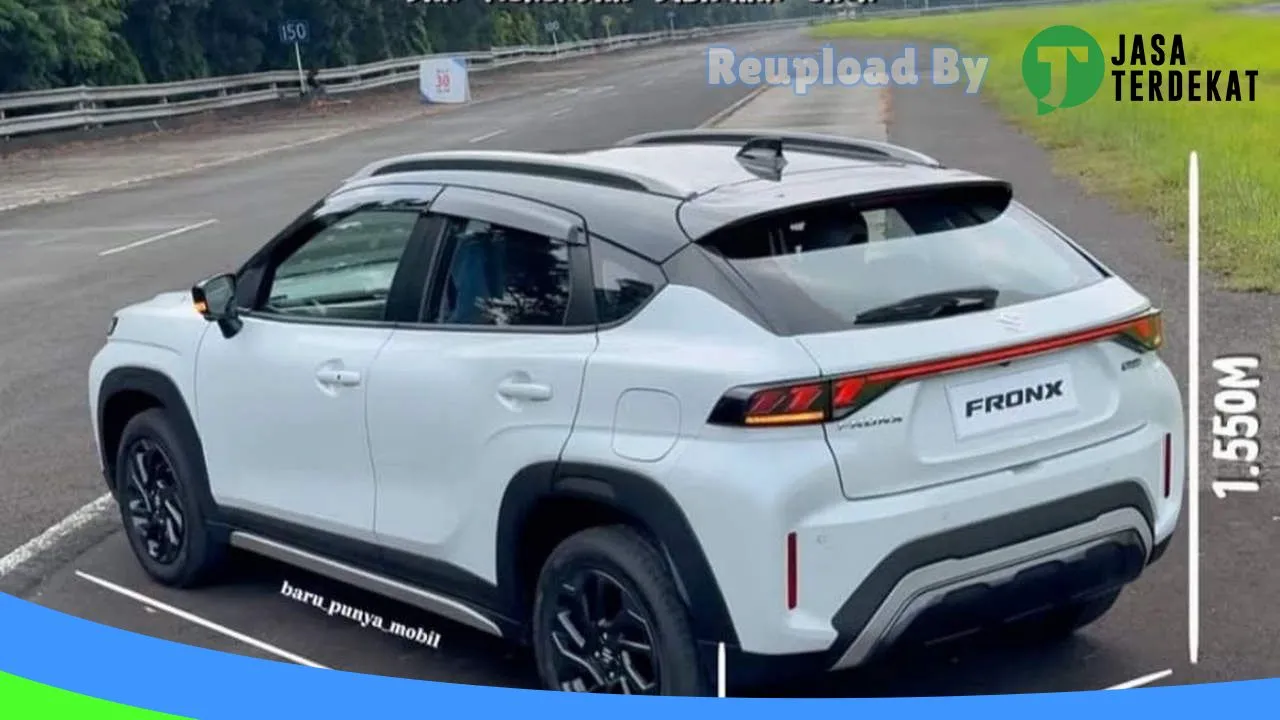 Gambar Showroom Suzuki Lhokseumawe di Lhokseumawe, Aceh ke 2