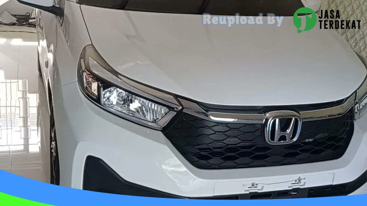 Gambar Layanan Penjualan Mobil Honda Temanggung di Temanggung, Jawa Tengah ke 4