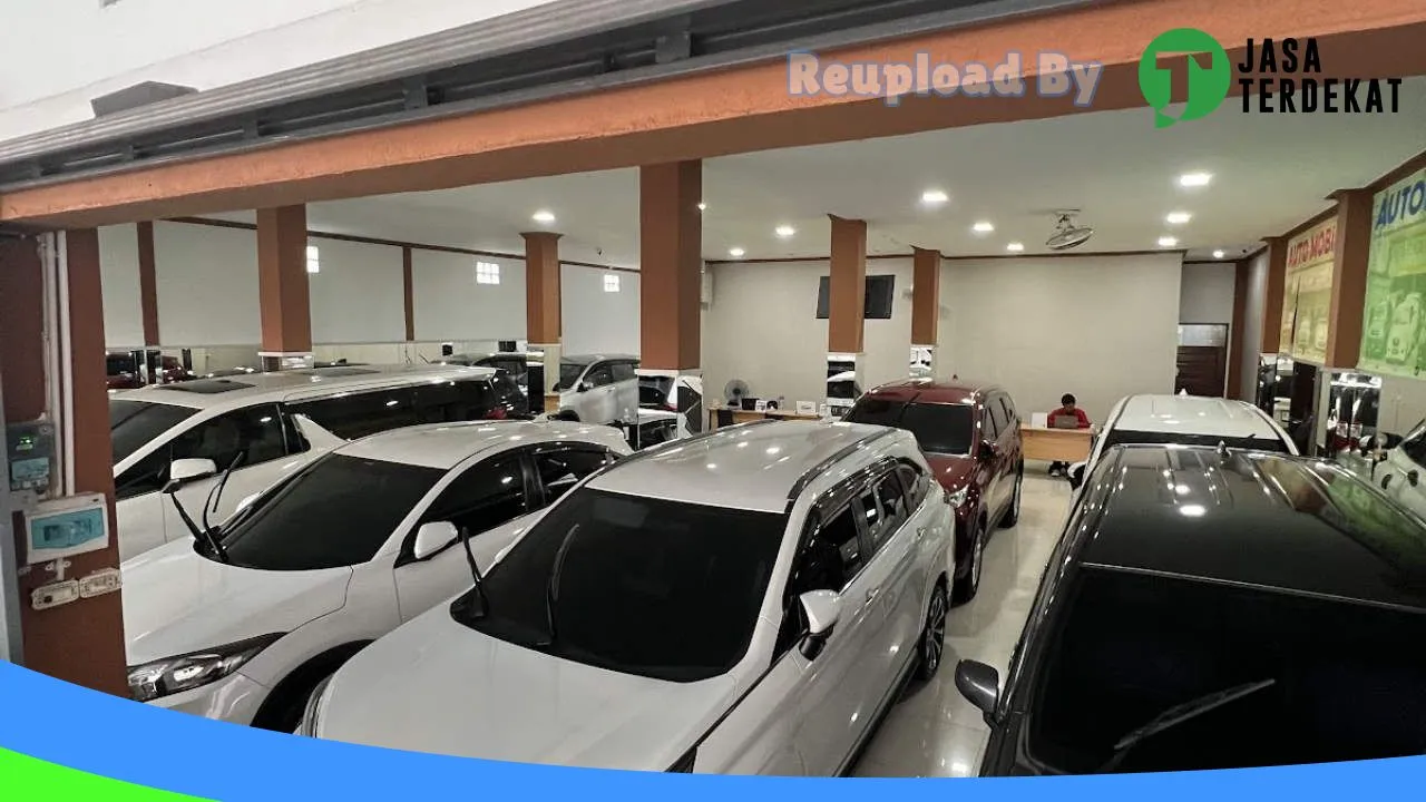 Gambar Auto Show 88–Showroom Mobil Second Pontianak di Pontianak, Kalimantan Barat ke 3