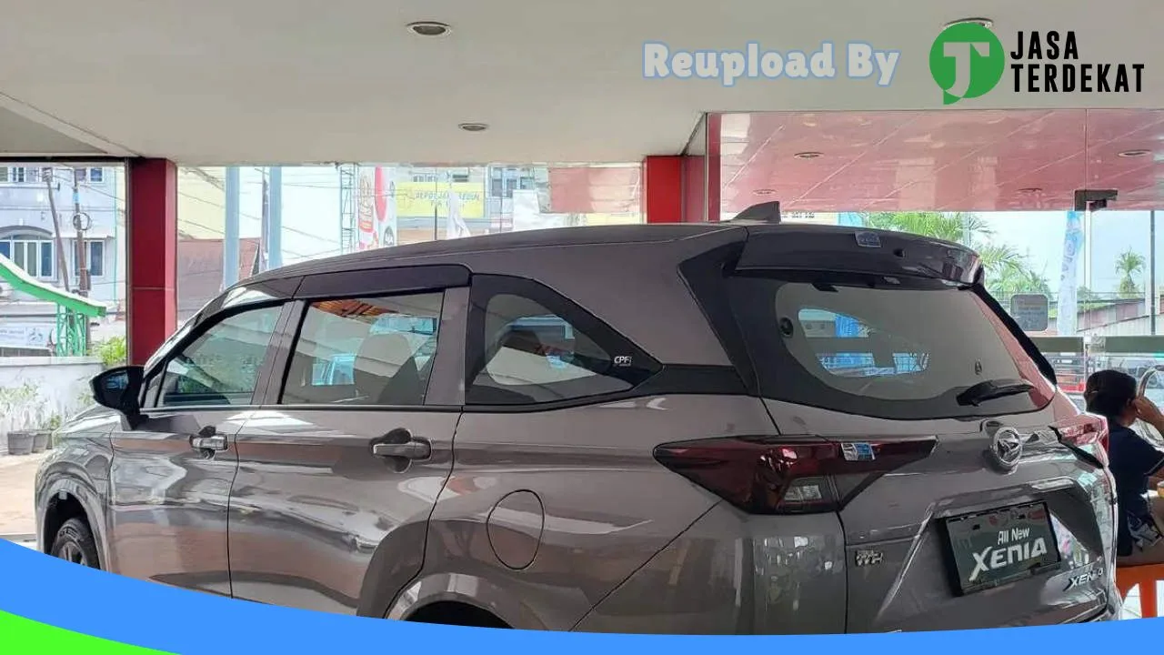 Gambar PT. PRIMA PARAMA MOBILINDO (DEALER MOBIL PRIMA DAIHATSU) CABANG LABUAN BAJO – MANGGARAI BARAT di Manggarai Barat, Nusa Tenggara Timur ke 4