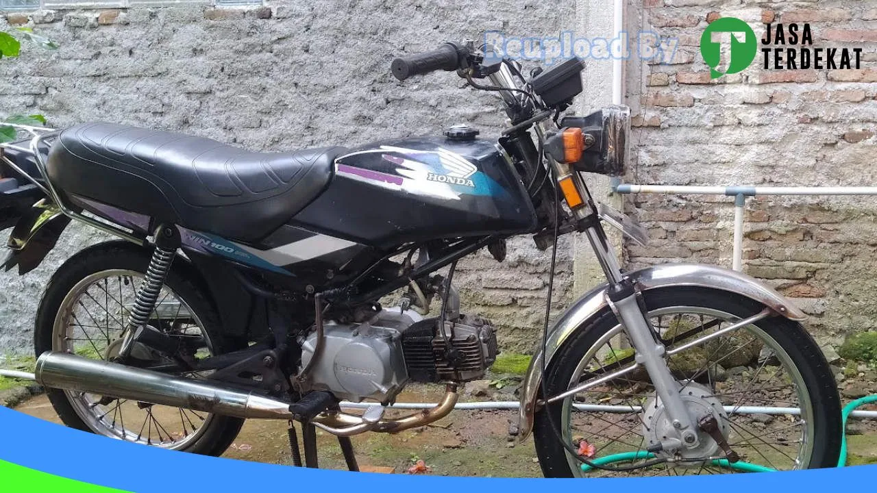 Gambar Bagio Motor LDR di Kendal, Jawa Tengah ke 3