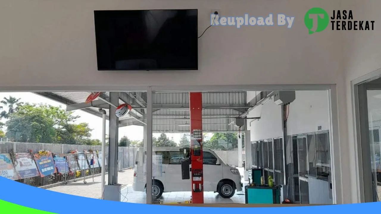 Gambar Kharisma Sejahtera Daihatsu Lamongan di Lamongan, Jawa Timur ke 5
