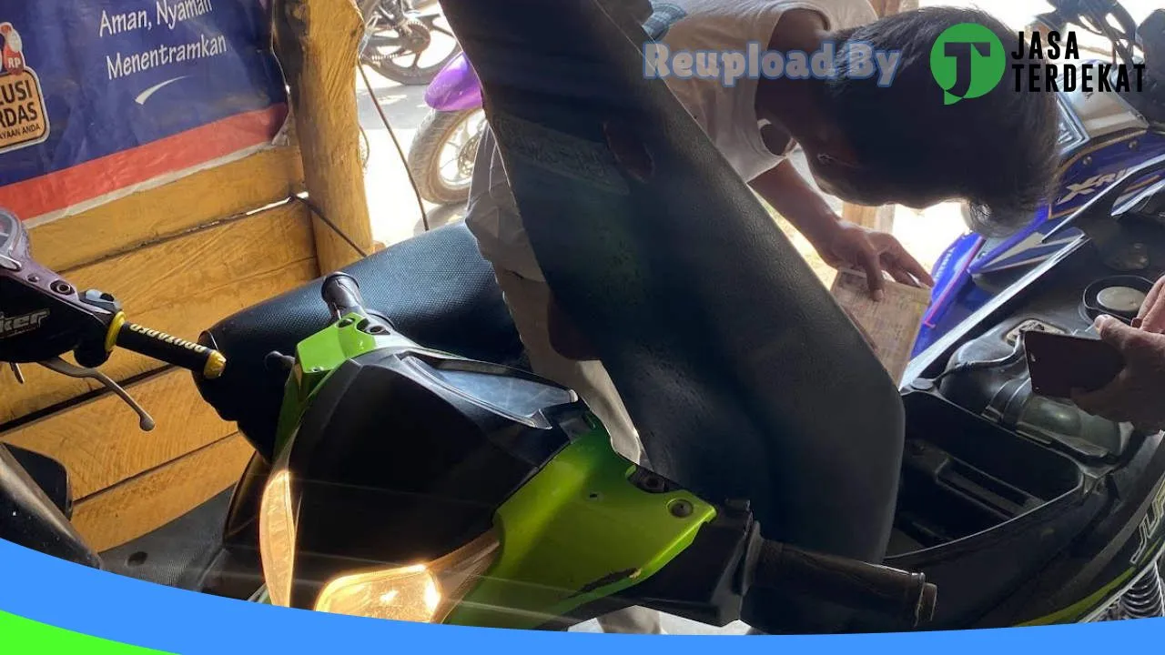 Gambar RJ MOTOR SECOND di Ogan Ilir, Sumatera Selatan ke 5
