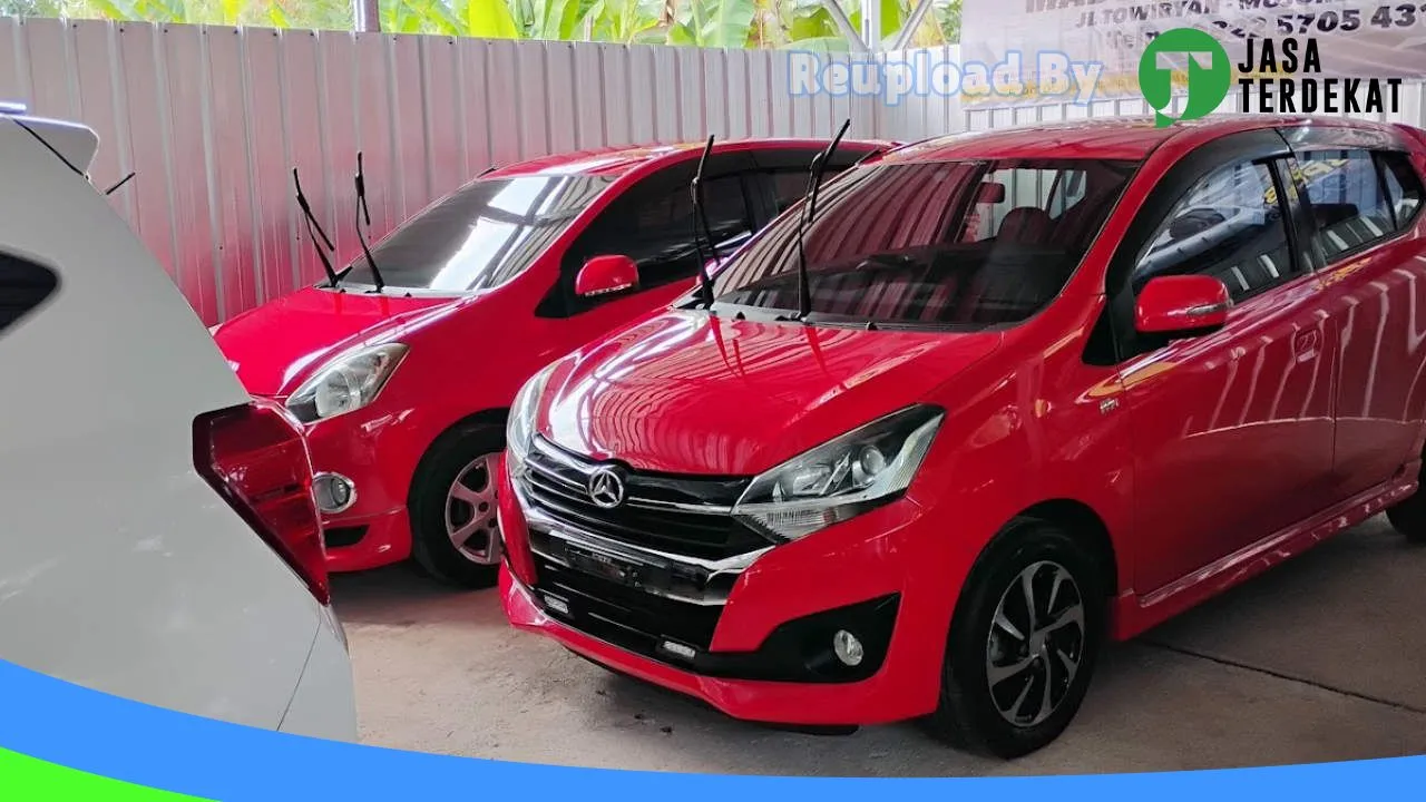 Gambar MADIUN PUTRA MOTOR di Kota Madiun, Jawa Timur ke 2