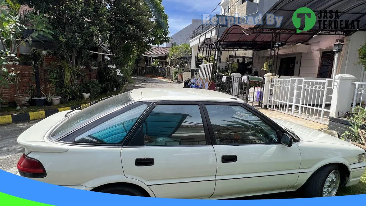 Gambar Bursa Otomotif Bogor di Kota Bogor, Jawa Barat ke 4