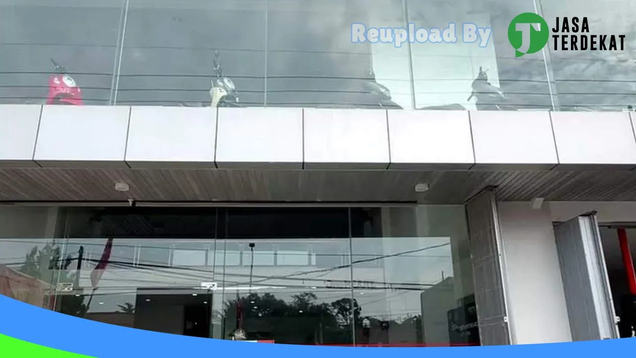 Gambar Honda SUMBER DJAJA SEJAHTERA (dh. AKOR) di Bangkalan, Jawa Timur ke 1
