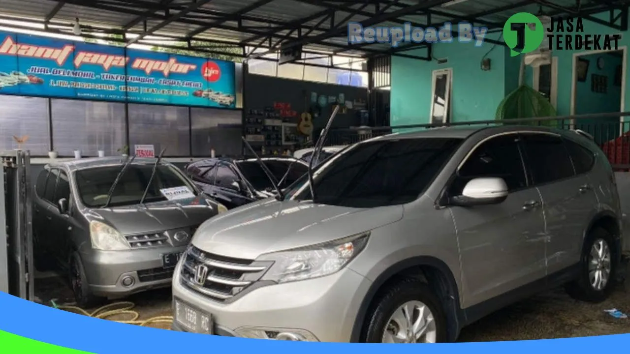 Gambar Hanif Jaya Motor di Kuningan, Jawa Barat ke 2