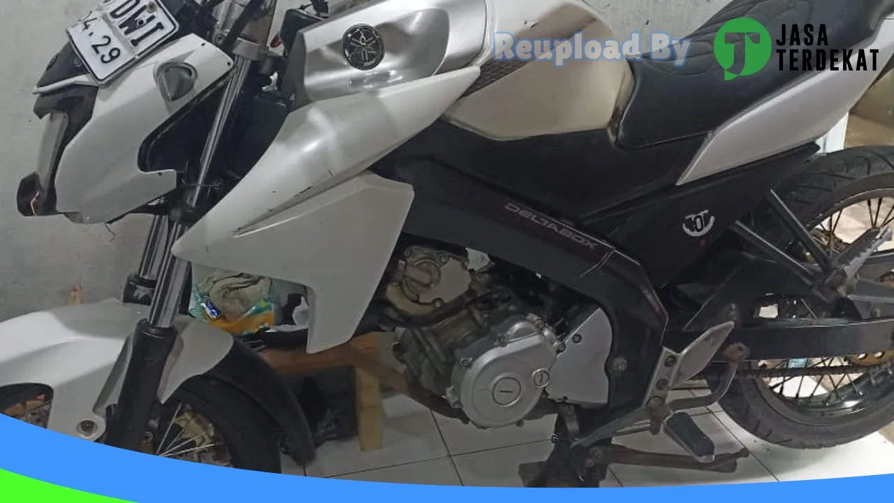 Gambar Jual beli motor bekas sunter di Jakarta Utara, DKI Jakarta ke 3