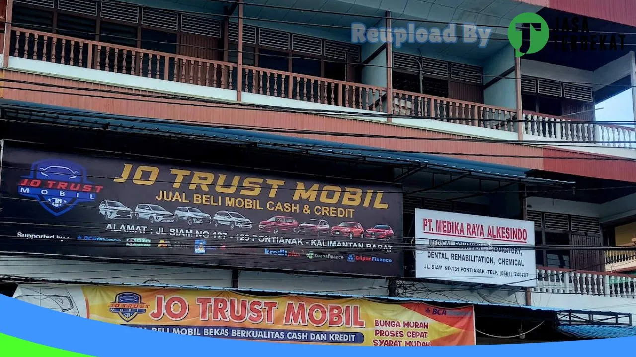 Gambar MOBIL BEKAS TERBAIK PONTIANAK di Pontianak, Kalimantan Barat ke 2