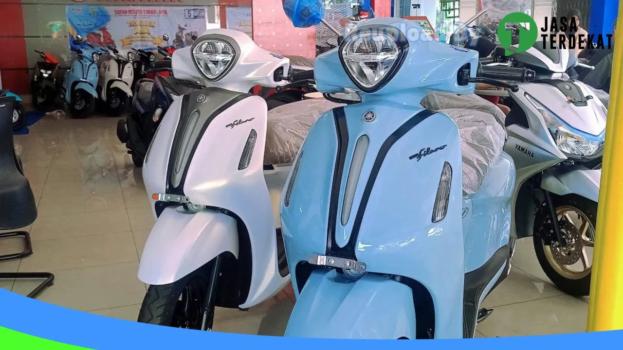 Gambar Sentral Yamaha Kediri di Kota Kediri, Jawa Timur ke 4