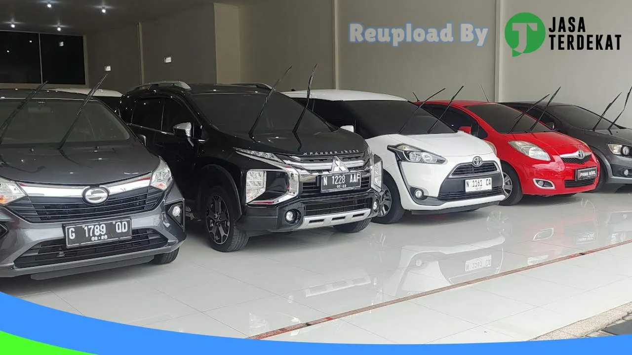 Gambar Prima Mobil Malang Jln Ahmad Yani 174 di Kota Malang, Jawa Timur ke 1