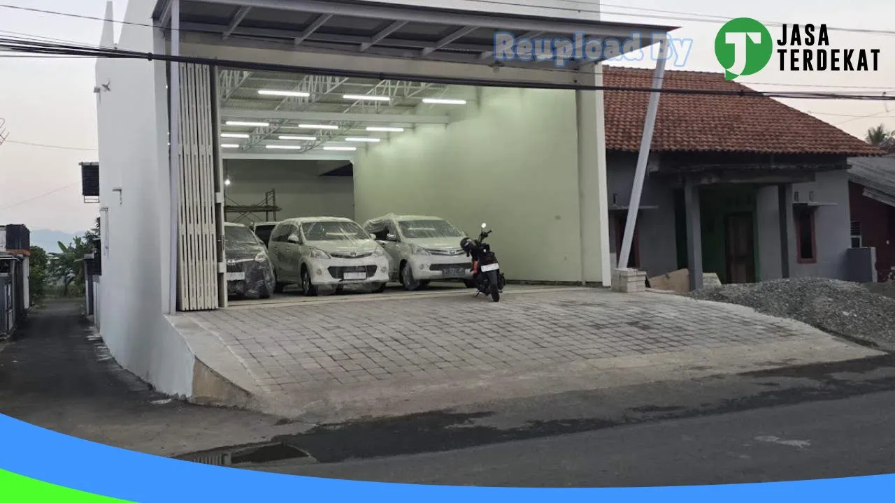 Gambar Gunung Mas Car di Gunung Mas, Kalimantan Tengah ke 1
