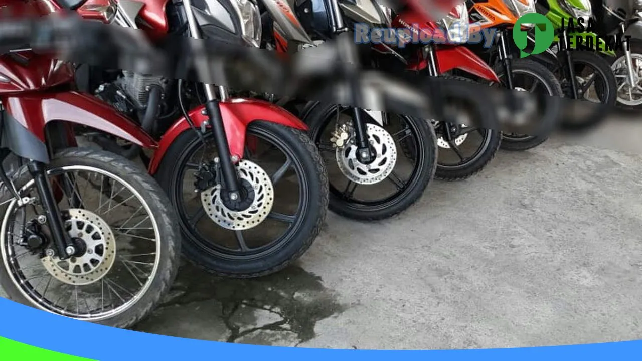 Gambar ARIEL GLOBAL MOTOR 2 di Lahat, Sumatera Selatan ke 5