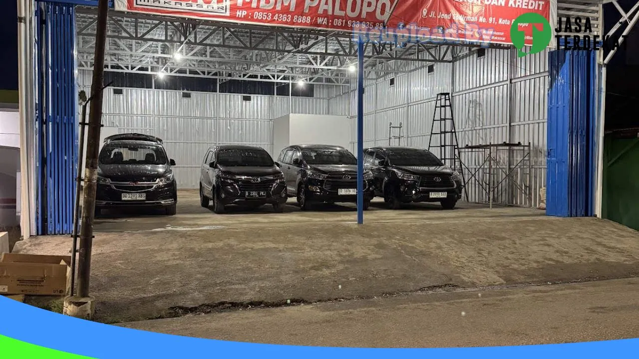 Gambar MBM Palopo di Palopo, Sulawesi Selatan ke 5