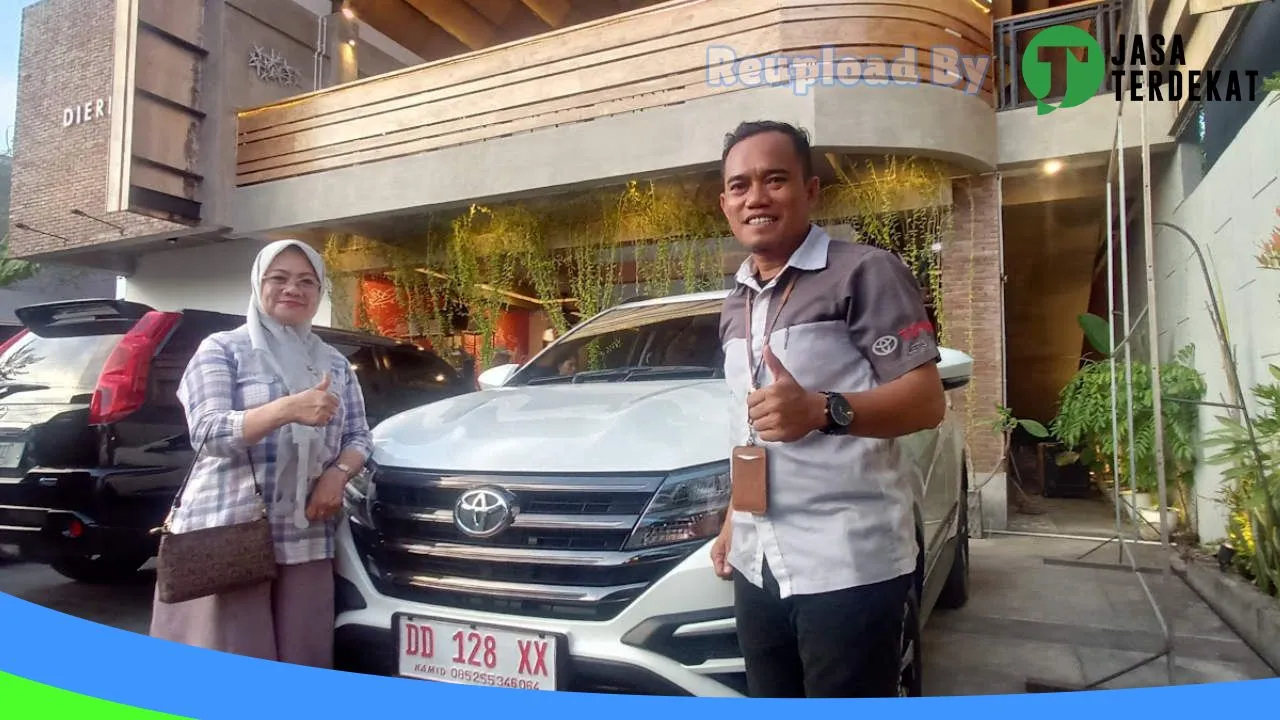 Gambar KALLA TOYOTA SELAYAR di Kepulauan Selayar, Sulawesi Selatan ke 4