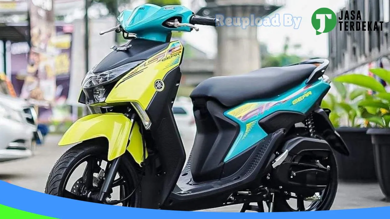 Gambar PT. ALFA SCORPII TANJUNG MORAWA di Deli Serdang, Sumatera Utara ke 5