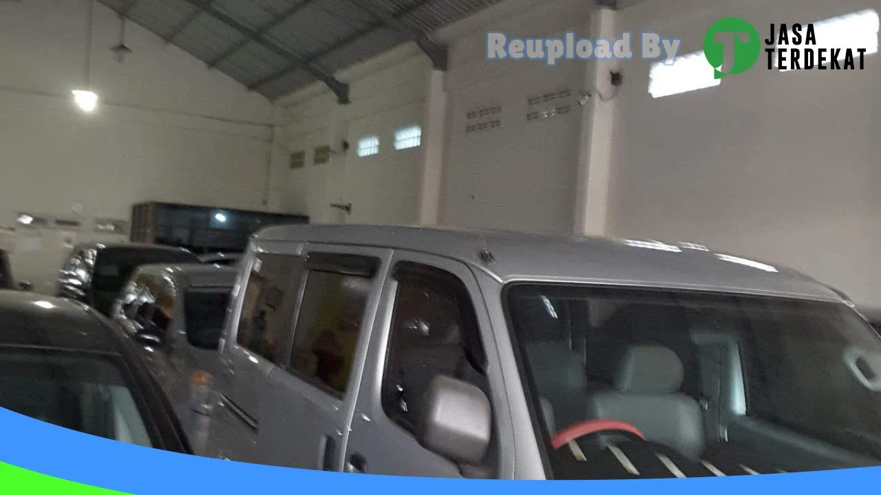 Gambar Gemilang Mobil di Blitar, Jawa Timur ke 4