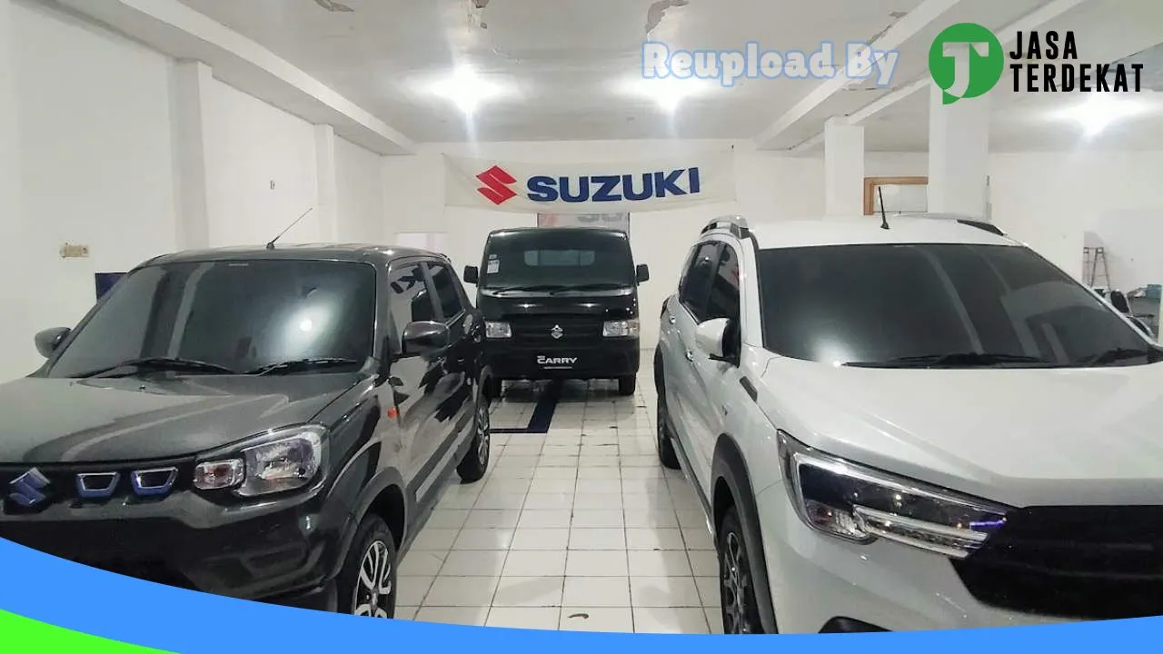 Gambar Dealer mobil suzuki nganjuk di Nganjuk, Jawa Timur ke 3