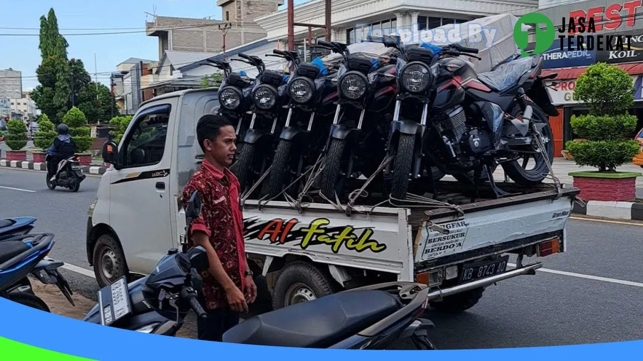 Gambar Honda Anugerah Santosa Pontianak di Kubu Raya, Kalimantan Barat ke 1