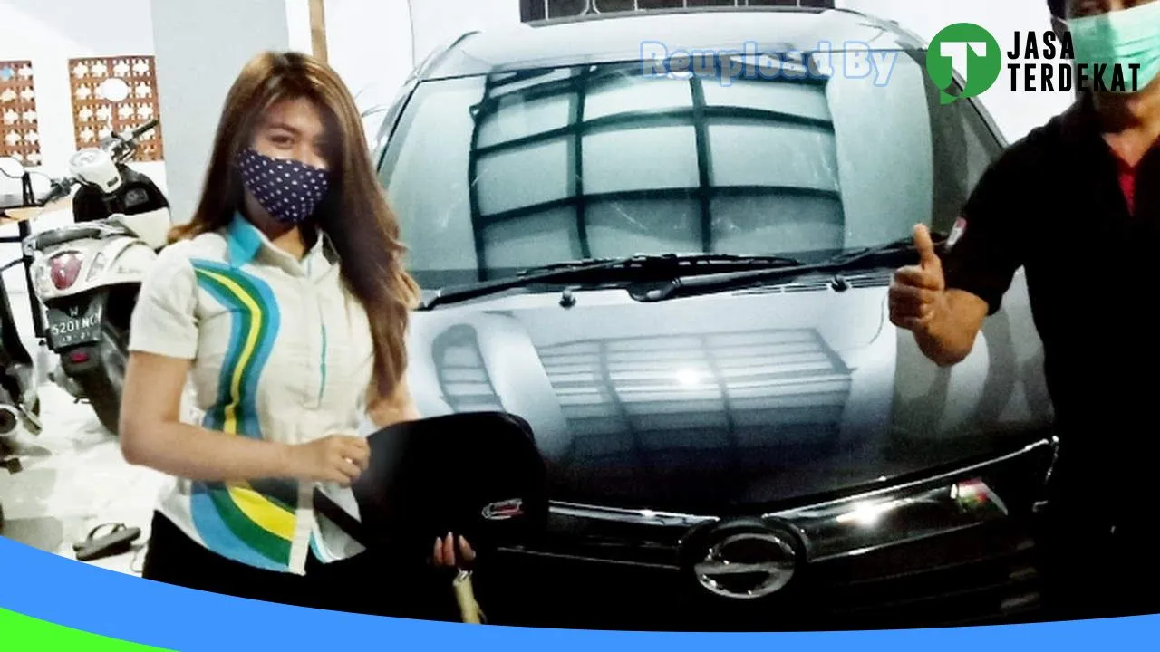 Gambar Astra Daihatsu Sidoarjo di Sidoarjo, Jawa Timur ke 4