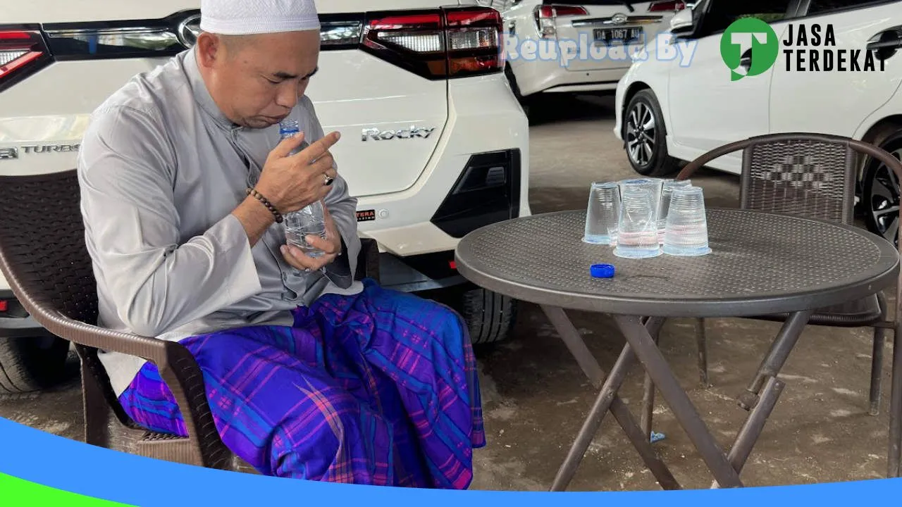 Gambar Showroom M Irham Motor di Banjar, Kalimantan Selatan ke 3