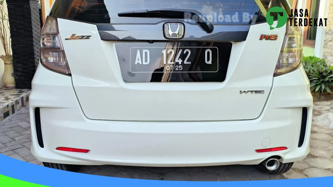 Gambar Sumber Barokah Mobil di Bantul, DI Yogyakarta ke 3