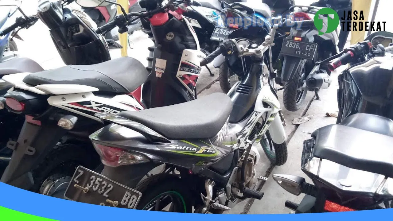 Gambar Bagja Putra Motor Angkrek di Sumedang, Jawa Barat ke 2