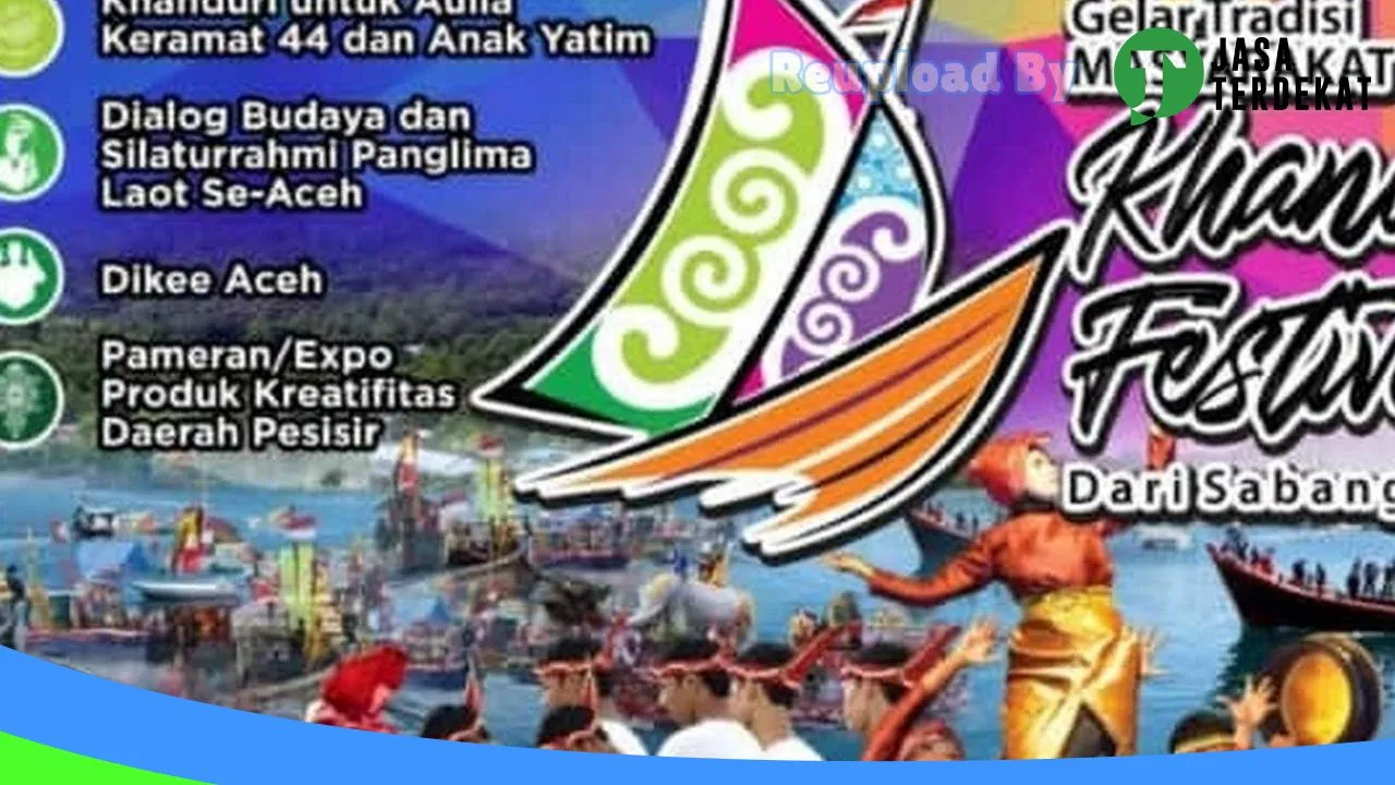 Gambar Pulau Weh Rental Mobil dan Motor di Sabang, Aceh ke 5