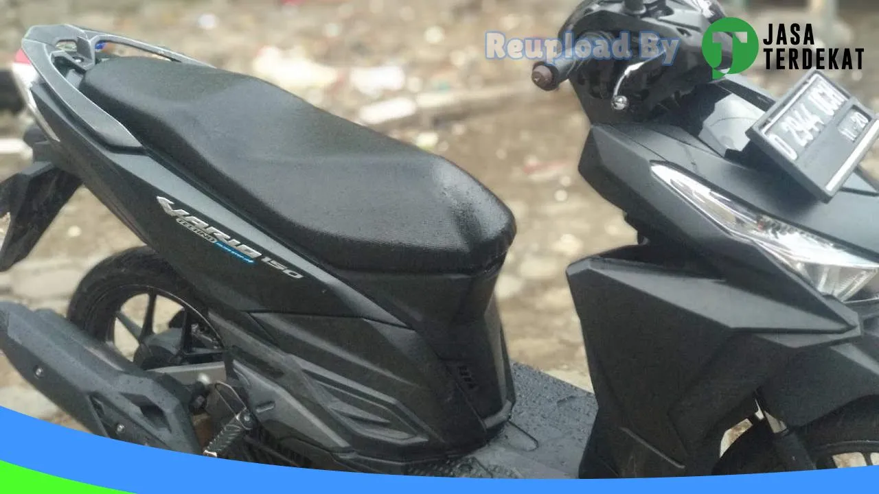 Gambar Jual beli motor bekas cimahi murah di Kota Cimahi, Jawa Barat ke 1