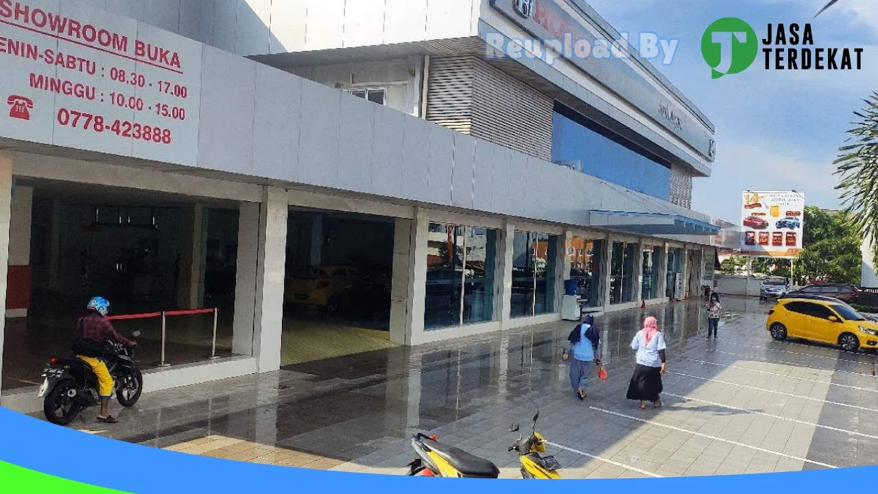Gambar Honda di Batam, Kepulauan Riau ke 1