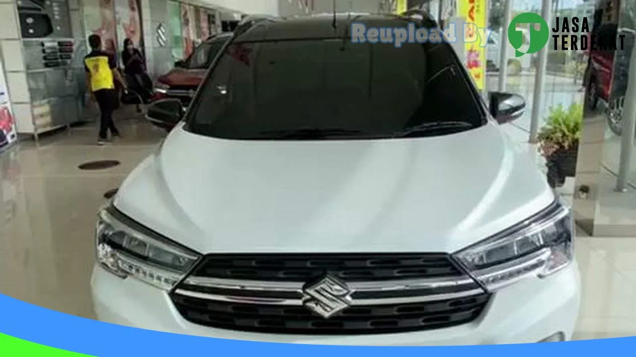 Gambar DILER SUZUKI MOBIL ATAMBUA di Belu, Nusa Tenggara Timur ke 5