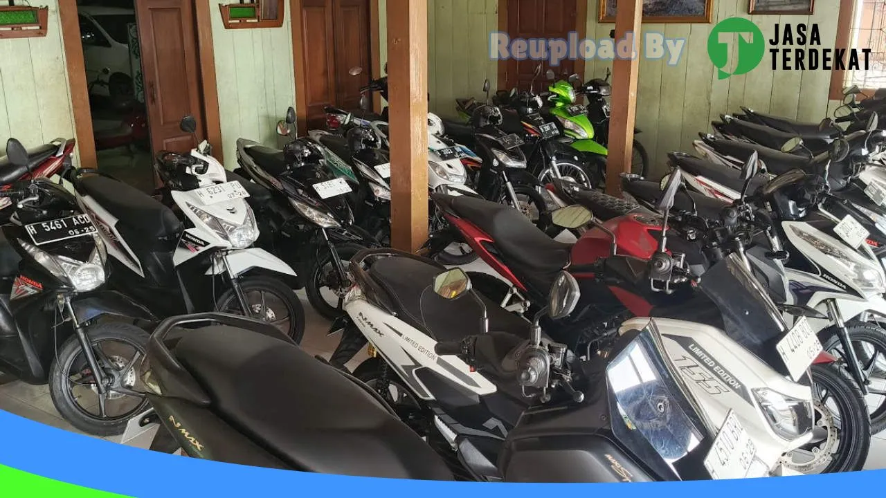 Gambar REJEKI MOTOR CEPIRING di Kendal, Jawa Tengah ke 4