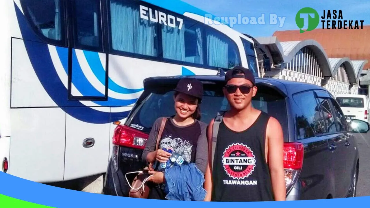 Gambar Lombok Car Transport ( Rental Mobil dan Motor ) di Lombok Tengah, Nusa Tenggara Barat ke 5
