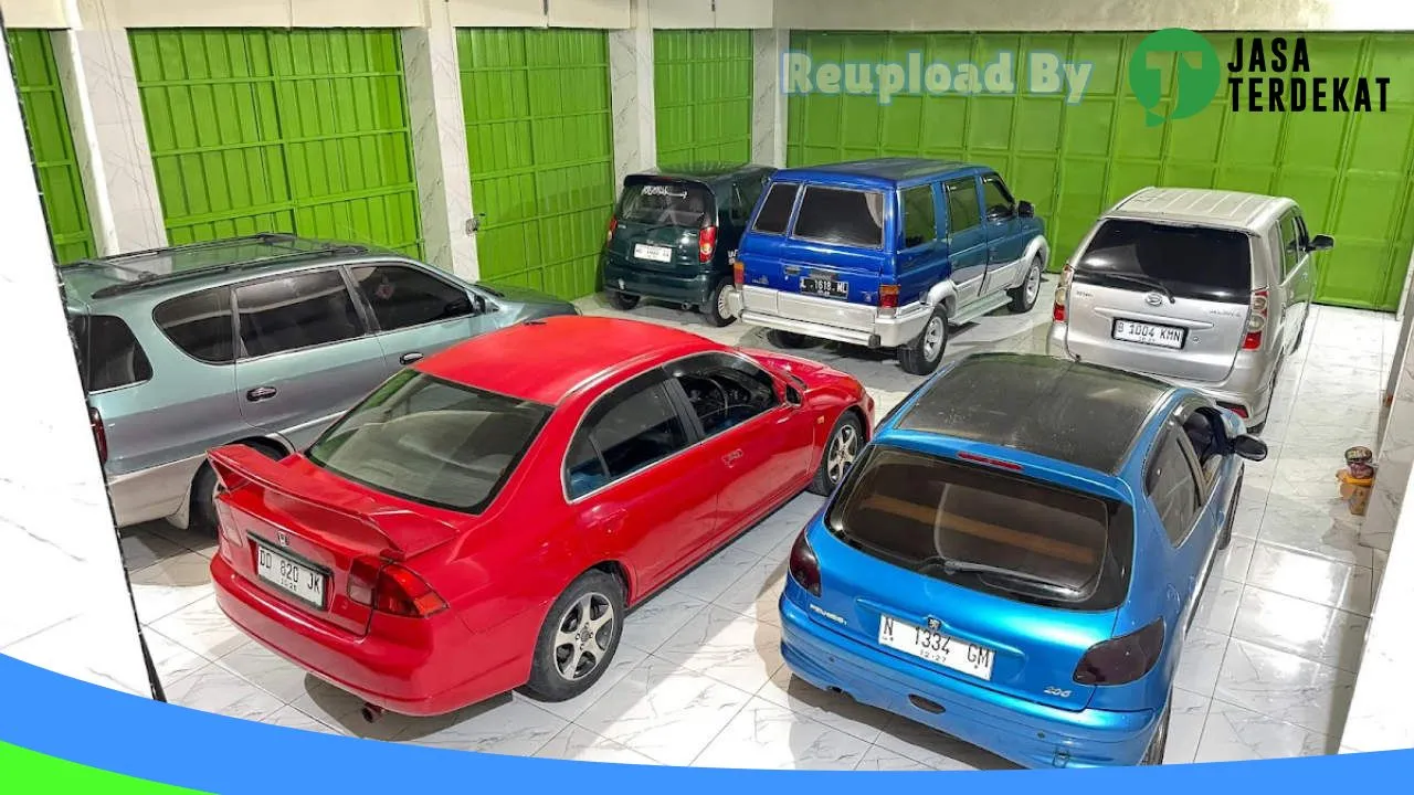 Gambar SHOWROOM GALERI MOBIL JOMBANG di Jombang, Jawa Timur ke 1