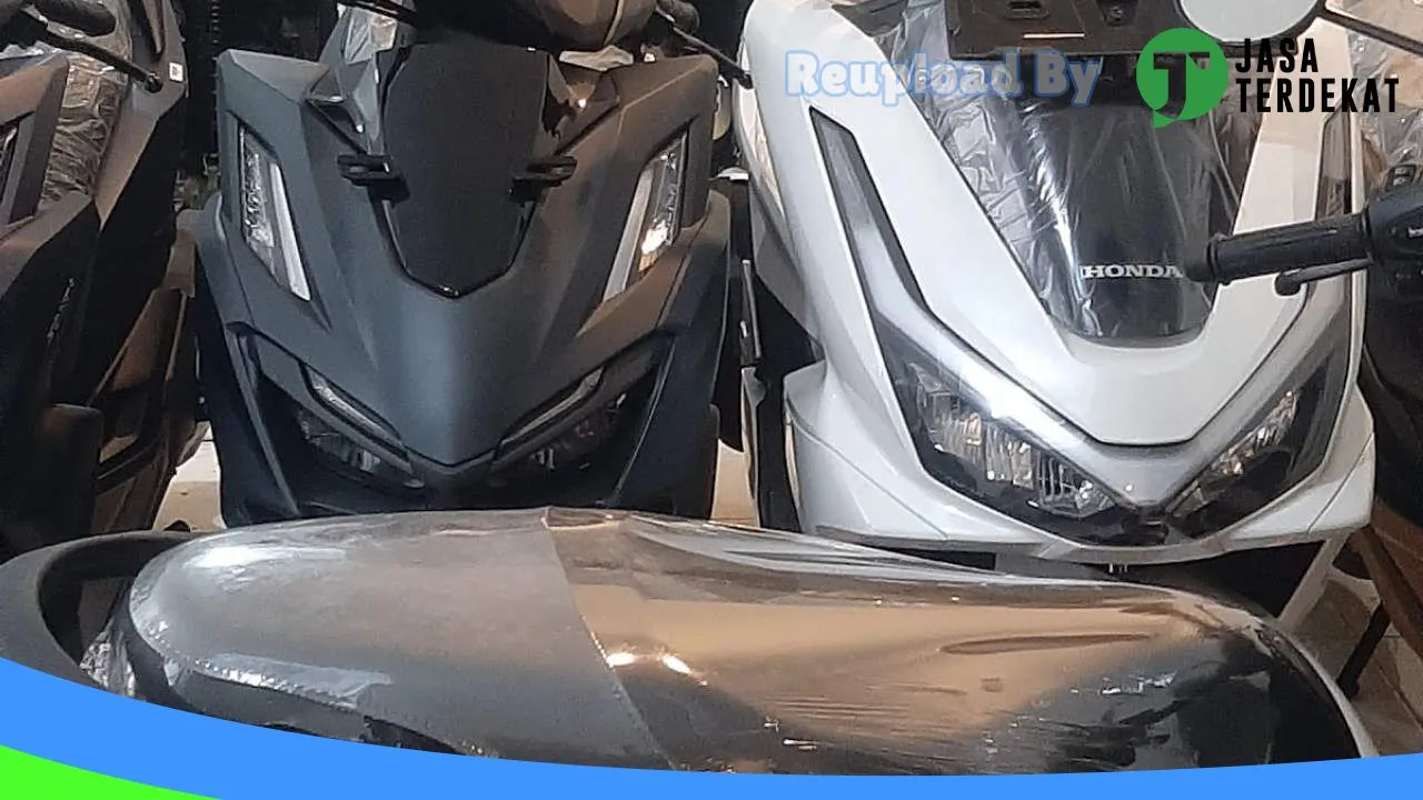 Gambar Jarot Honda Wonosobo di Wonosobo, Jawa Tengah ke 3