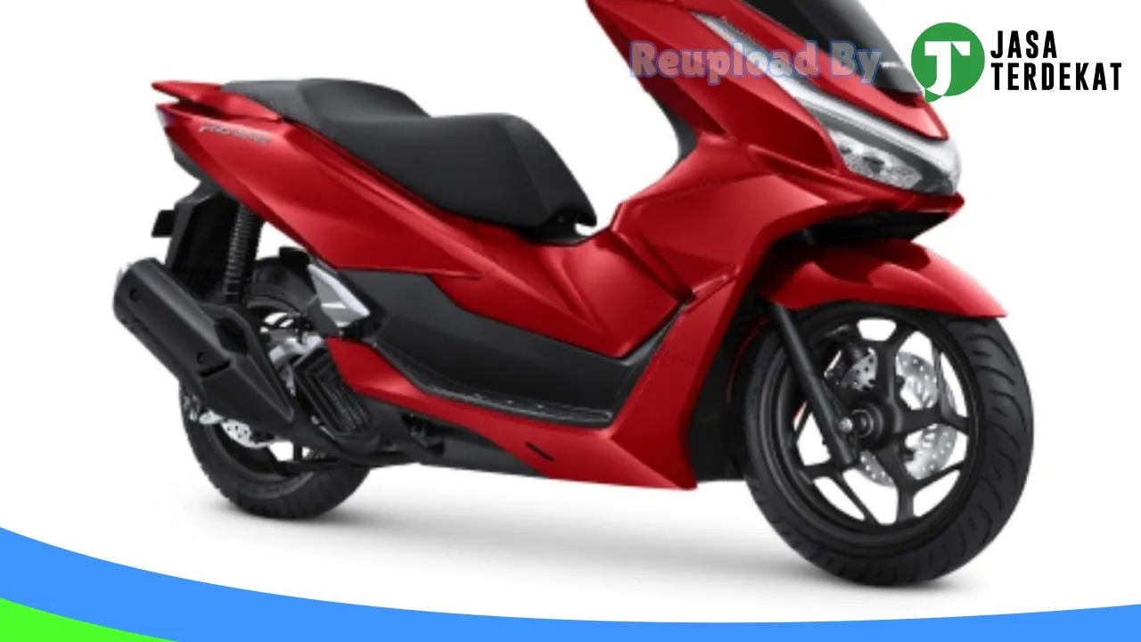 Gambar Dealer & Bengkel Honda Pemalang | Sanjaya Motor Pemalang di Pemalang, Jawa Tengah ke 5