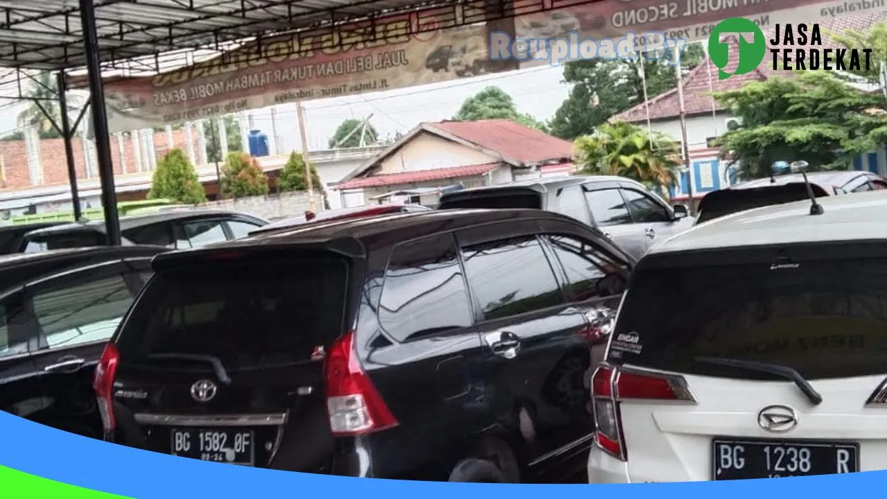 Gambar Showroom Mobil Bens Mobilindo Indralaya. di Ogan Komering Ilir, Sumatera Selatan ke 3