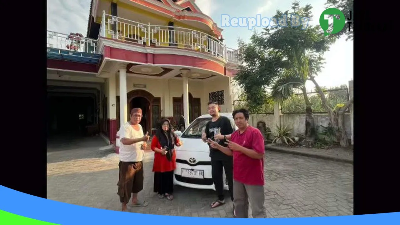 Gambar UD. Karya Usaha Motors di Nganjuk, Jawa Timur ke 1